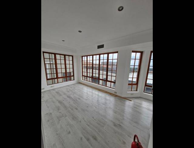 BUSINESS PROPERTY TO RENT IN MORNINGSIDE